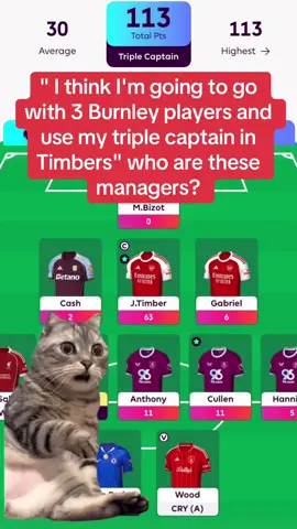 #Timber #gyokeres #triplecaptain 
