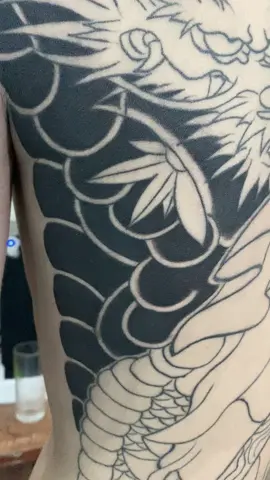 Nhật cổ Tattoo#viral #xăm_hình_nghệ_thuật #hìnhxămđẹp 