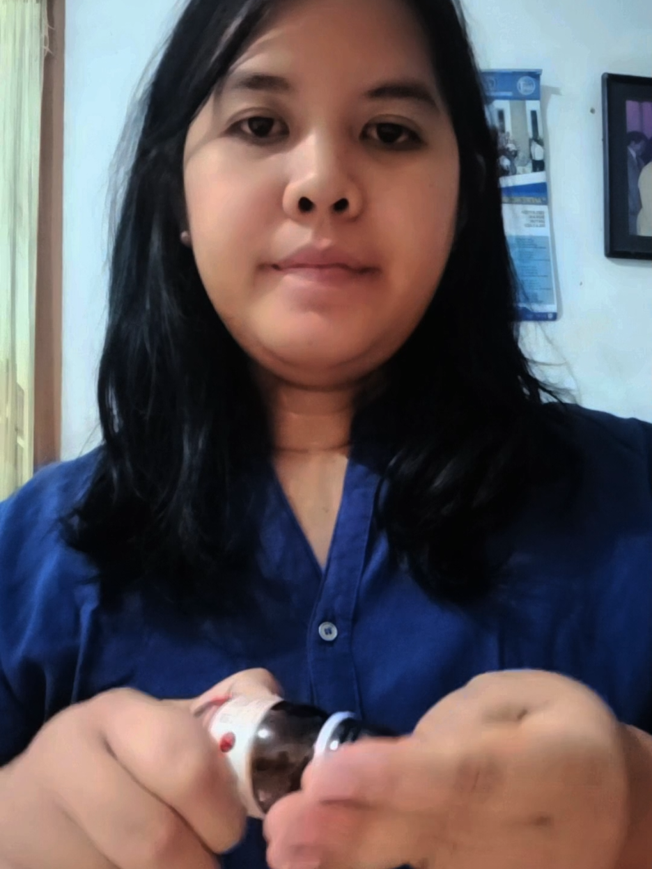 No ribet ribet lagi kalau mau beli obat dan vitamin untuk kebutuhan keluarga aku.  Semuanya serba sat set sat set.  Karena sekarang sudah ada aplikasi GoApotik.  Mudah dipakai oleh semua kalangan usia Makasi @goapotik  #ApotikTapiOnline #GoApotik #obatdanvitamin 