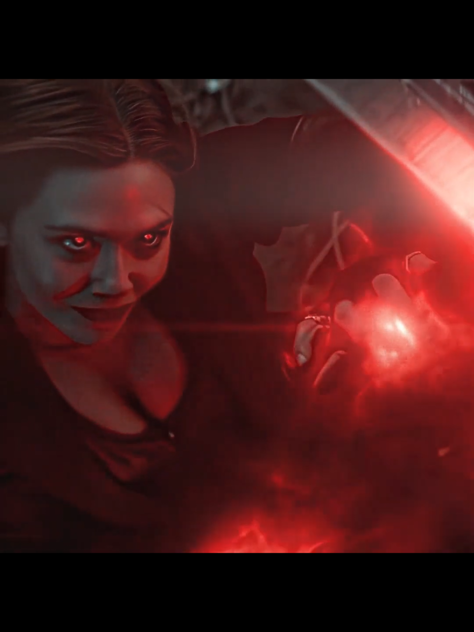 Rain Fire But Sire Our Troops 🗣️🥶 Wanda Edit _ Fragment Slowe #movie #edit #fyp 