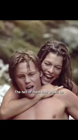 Growing Up Alone on an Island… With Only Each Other.#movie #movietok #fyp 