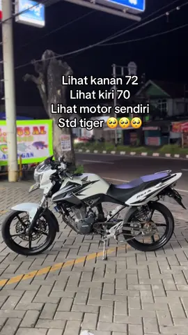 Emm Cedihh  #fyp #tigermodifikasi 
