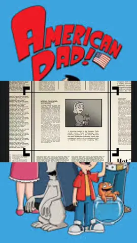 American Dad T8 Cap1 Part6 #latinoamerica #AmericanDad #paratiiiiiiiiiiiiiiiiiiiiiiiiiiiiiii #fyp 