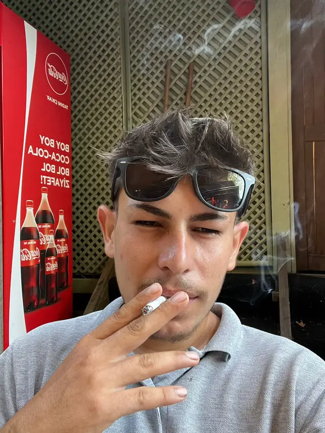 Karışık😉