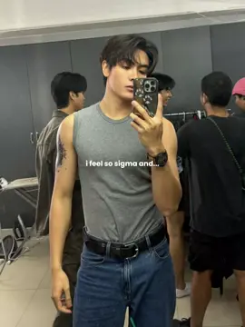 big boy kalo di akun mama bakal tetep jadi anak kicik 🤏🏻 #joongarchen 