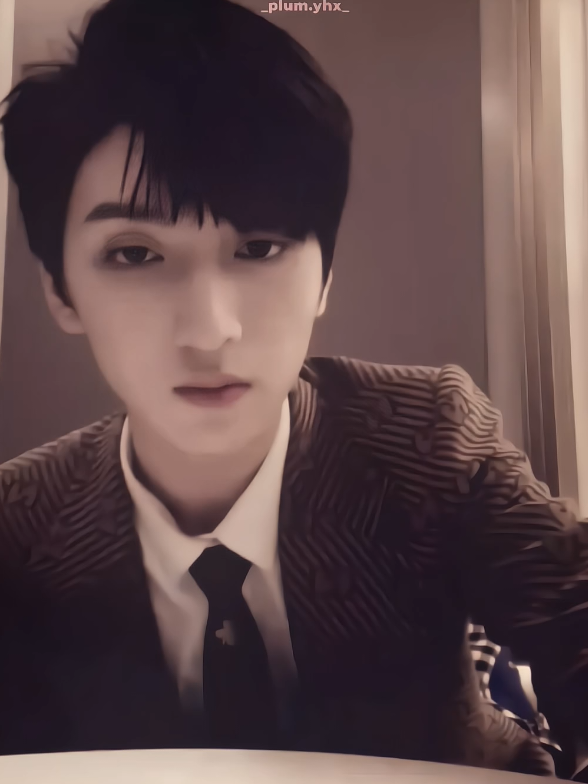 : e là không thể | id : lzowver |  #yanhaoxiang#nghiemhaotuong#flomind_#xh#fyp