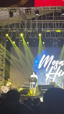 Keren kali kau mey🥺🥺🥺🫶🏻 #mesahira #ageprojectfest #sumbawabesar 