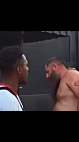 #rampagejackson #fyp #fighting 