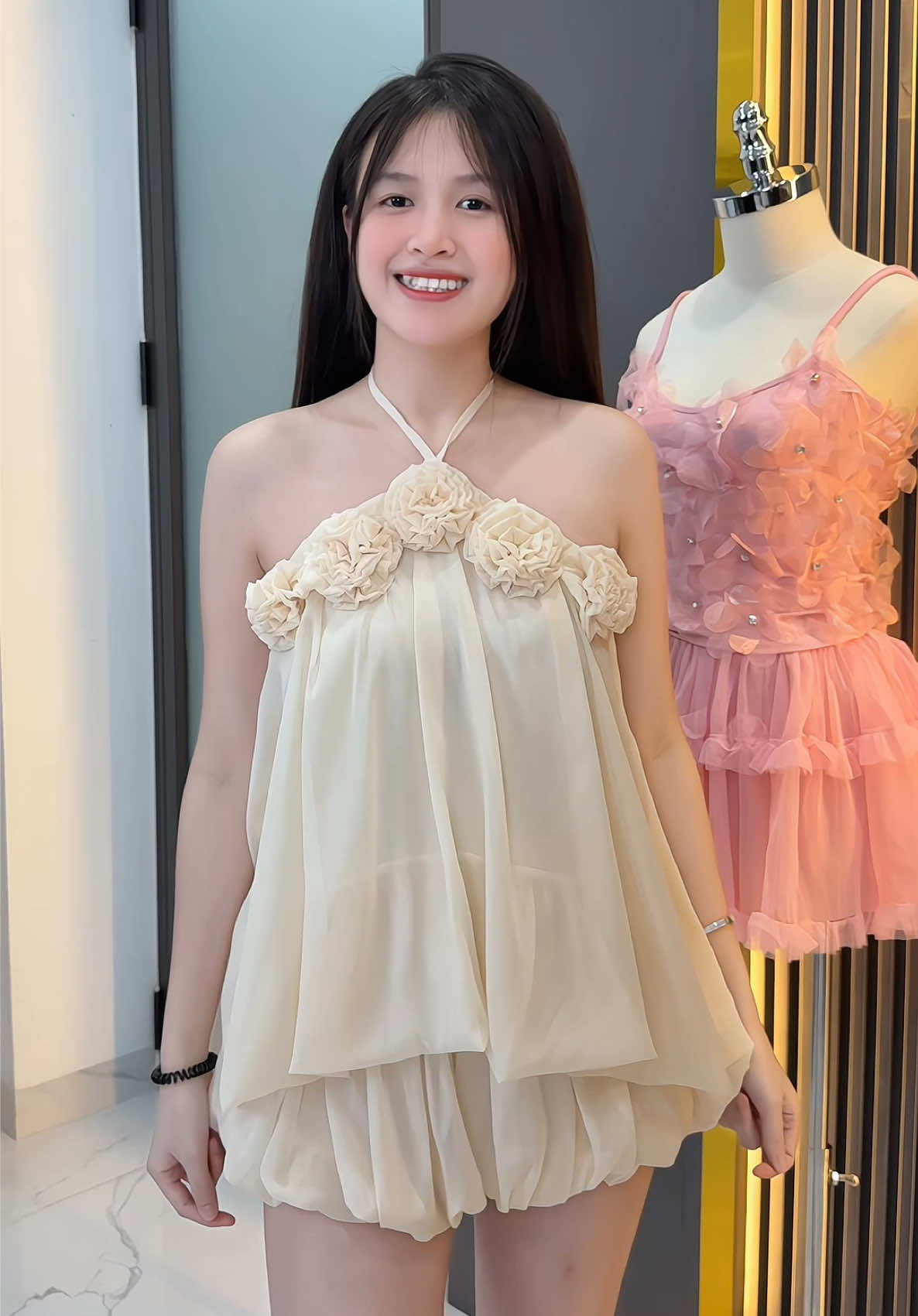 Set nữ xinh