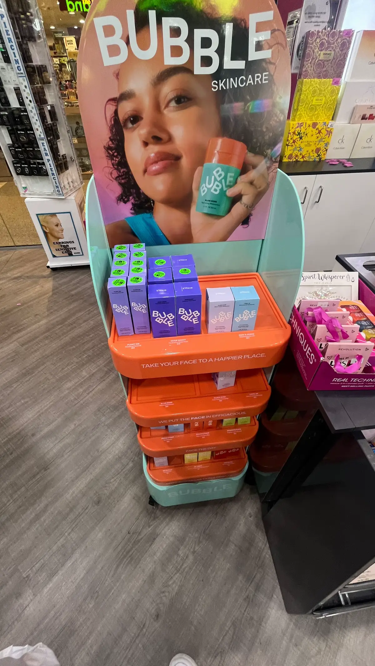 @Bubble Skincare @Bubble Insiders #bubble #priceline #bubbleinsiders #bubbleambassador 