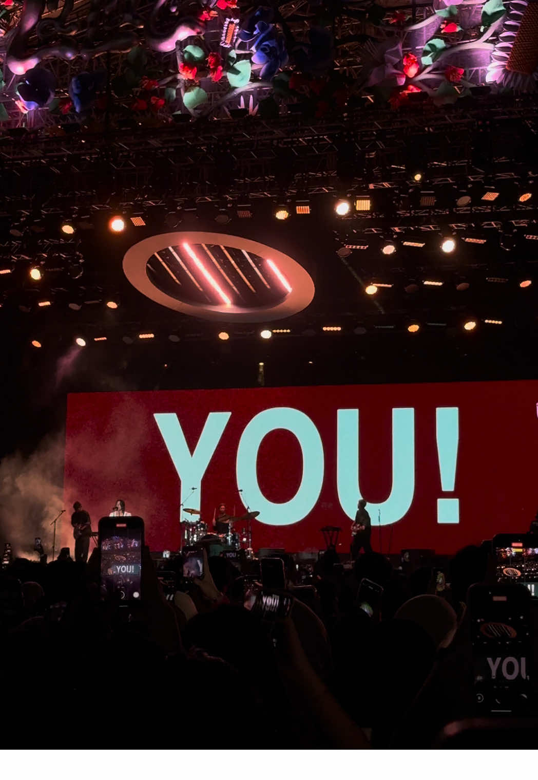 #lalalafest2025 #lany #lanyconcert #jiexpokemayoran 
