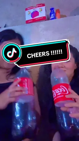 family, laughter, and a Coke that never runs out 🥤✨   #FYP #Viral #FamilyVibes #CheersToLife #CocaColaMoments