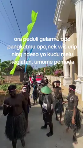 umume pemuda #karangtaruna #agustusan #fyp #promoseruweekend 