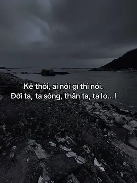 Kệ thôi...! #fyp #tamtrang #sory #abcxyz #hoanganh29012003 