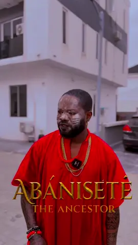 😀 It’s Mr. Dodoyo again!This beautiful Sunday, don’t miss the African creative story on the big screen — ABÁNISÈTÈ: THE ANCESTOR🔉 Osogbo, @Iteledicon02 is coming today📌 #itzy #africaculture #iteledicon #AbaiseteKoleoso #abanisete #AbaniseteTheAncestor #feminineenergy 