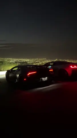 late night drives 