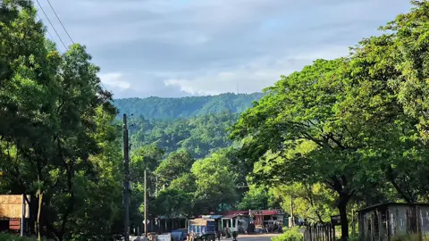 লোকেশন??  পারলে জায়গার নাম বলে যান 🙂🖤💝 . . . . . #viral #foryou #fyp #jaflong 