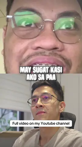 Doctor gives free health advise