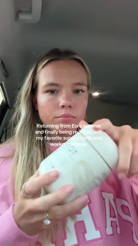 The best creatine in the world I missed you so much bb @Arrae #arraetone #arrae #creatine #tiktokshop #tiktokshopbacktoschool