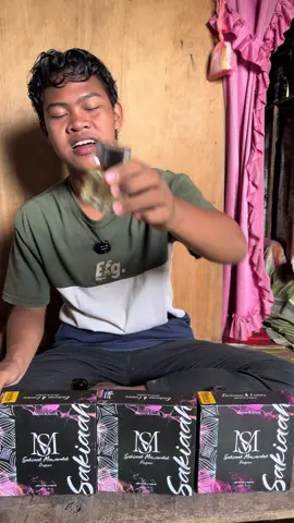 Rekomendasi parfume dari sakiaah 