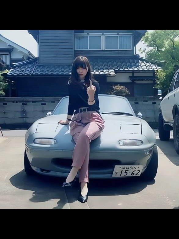 cantiknya😊 #japan #fypシ゚viral🖤tiktok #90s #jdm #jdmcars 