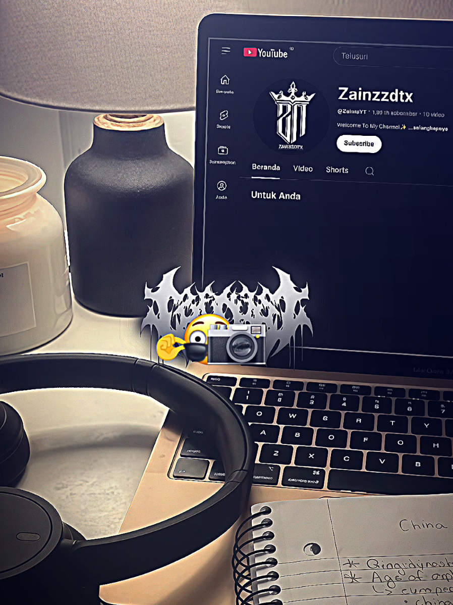 #CapCut trend?? [versi emot cekrek adek sarah] no emot⏩️@Zainzzdtx Template #templatecapcut #jj #zainzzdtx #fyp 
