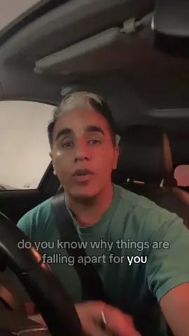 If this video came to you, you needed to hear it