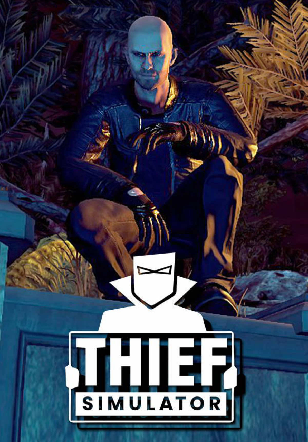 #thiefsimulator #steam #review #gaming 