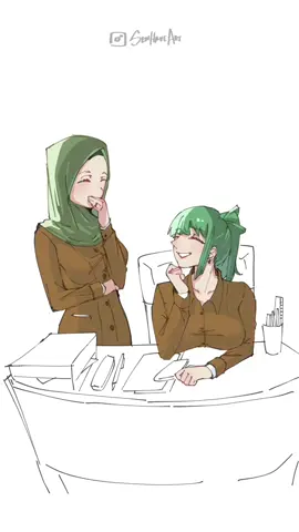 mikir