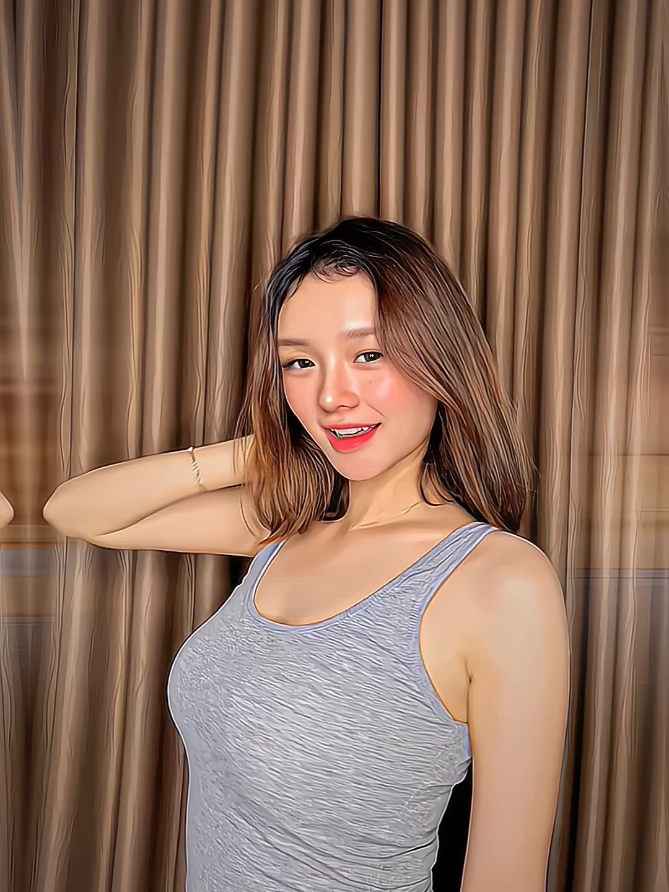 jangan cari bola hitam mommy suci di pencarian 😋😫🔥 #suci #suciani #esports #fyp  IF : Suciani