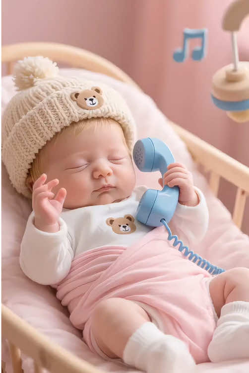 mama 🥰good morning #ai #aibaby #cutebaby #mama #UK 