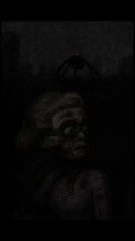 psiquica y su terrible final #incredibles #dark #analoghorroredit #fypジviral 