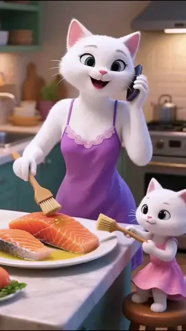 miow miow miow😭😭 #fyp #aicat #ai #trending #viral