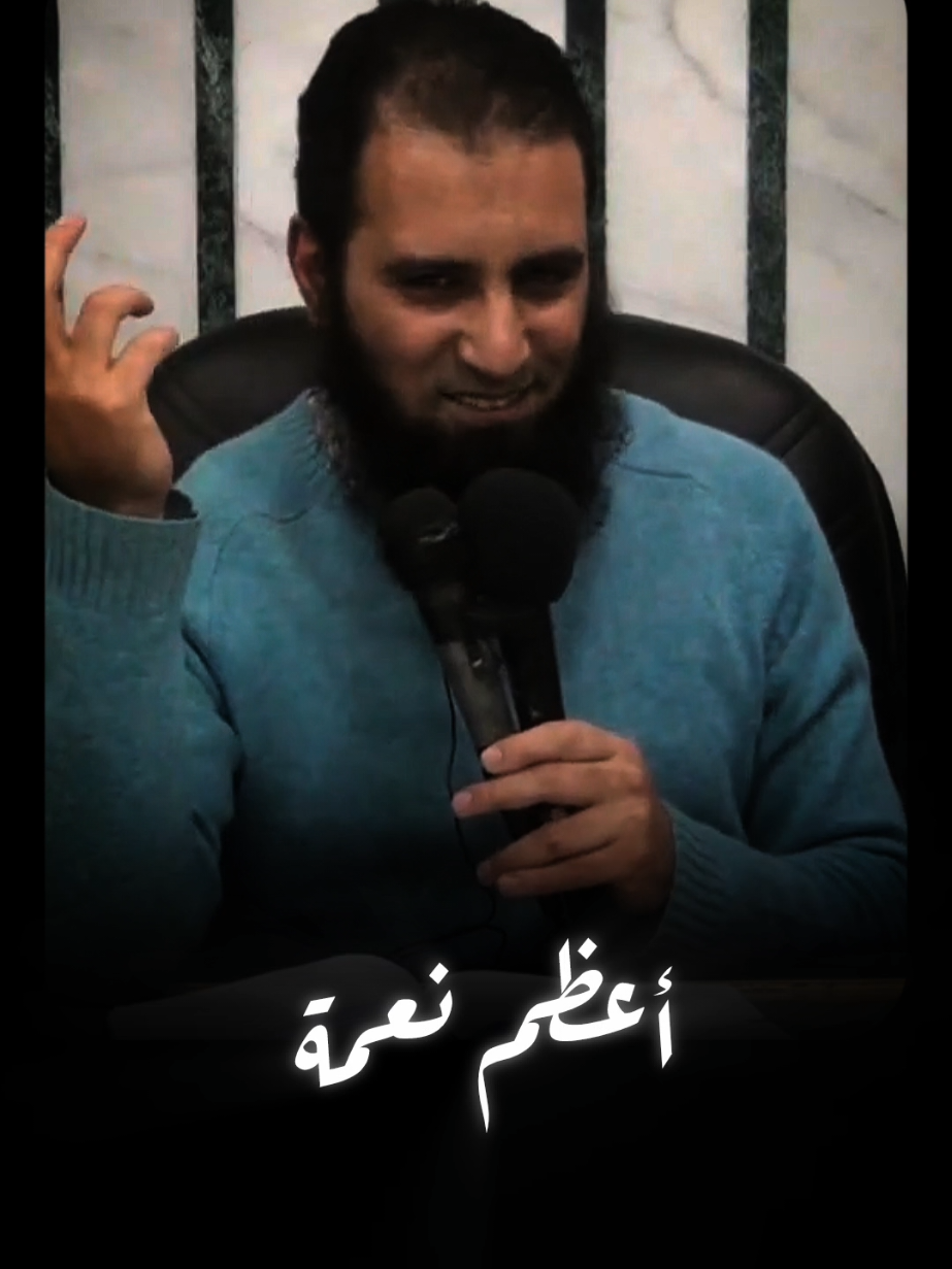 اعظم نعمه في الدنيا #علاء_حامد 