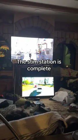 Generational hangouts incoming #stimstation #meme #funny #games #skate3