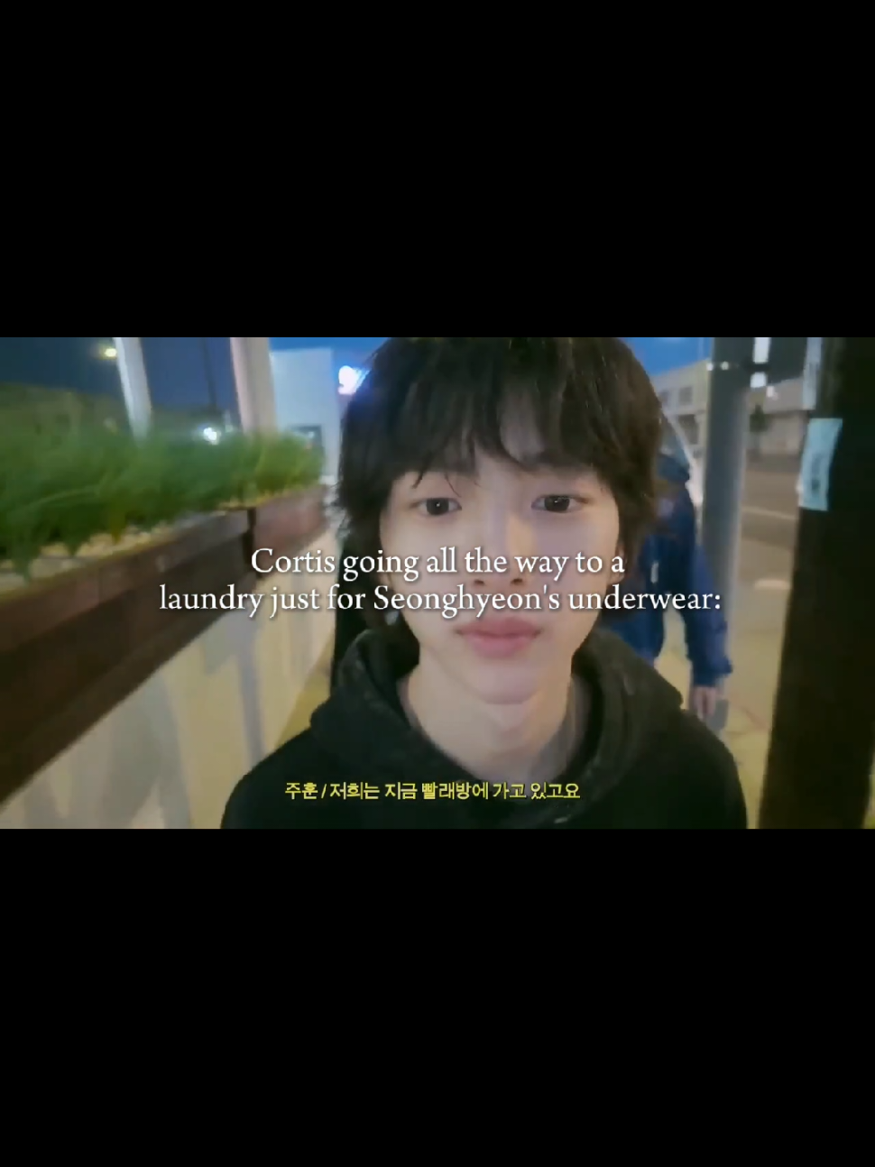 i'm crying  #fyp #xyzabc #cortis #hybe #kpop 