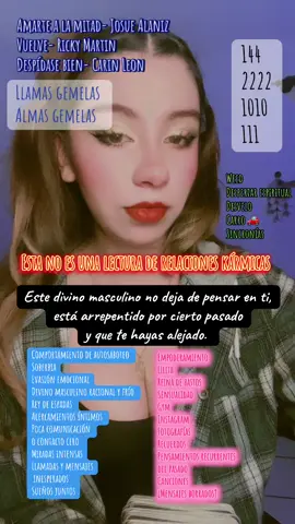 Escucha este mensaje #llamasgemelas #almasgemelas #semillasestelares #amor 