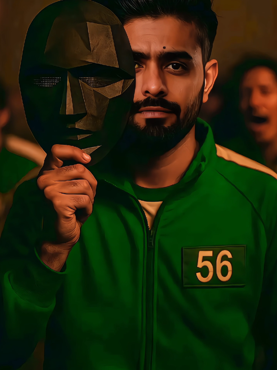 Reports 🚨 : Babar Azam to return in Aisa Cup Squad 🤩😎❓ #babarazam #pcb #asiacup2025 #tiktok #trending 