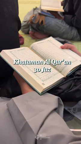 Khataman Qur’an masjid P9 masjid Zam-Zam Tower #kkninternasional #kknarabsaudi #makkah #tempatviral #umrah 