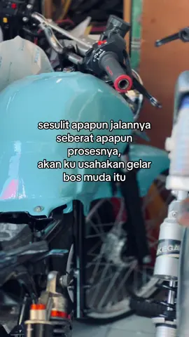 amin yang paling serius🥹