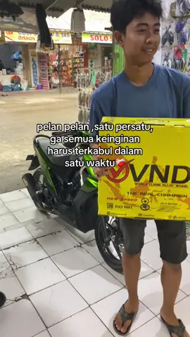 ❤️‍🩹#velgvnd #fypシ #vndracing #vndindonesia #ak55 