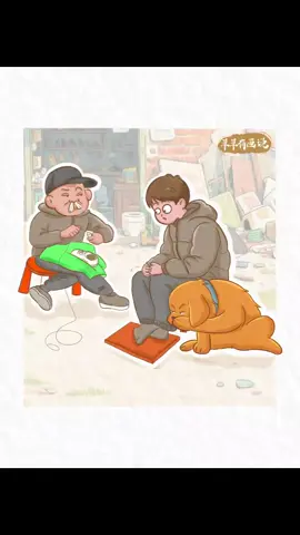 Golden kiểu: ở chung bao lâu nay vẫn chưa thích nghi với cái mùi này #shorts #healing #funny #chó 