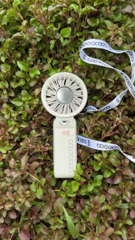 Quạt cầm tay mini gojoodog #quatcamtay #gojoodoq #quatcamtaymini 