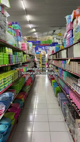 Peralatan rumah tangga terlengkap dan termurah #mutiarakitchenbandung 