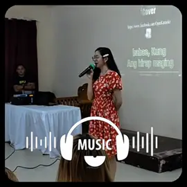 Pangarap Lang Kita>>>> #lyrics #cover #music #fyp #chichi 