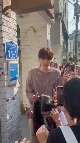 #kangwoojin #boysplanet2 #boys2planet #fyp 