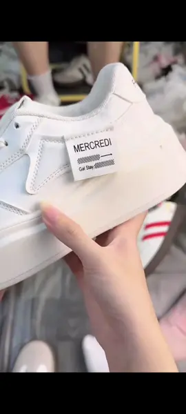 Giày Thể Thao Nữ Độn Đế Tăng Chiều Cao G50 Mẫu Mới Năm Nay Sneaker Shoes#giaythethaonu #trending #xuhuong #thinhhanh #xuhuongtiktok 