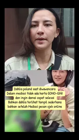 Semoga cepat selesai ya urusannya #dahliapoland #fandychristian #dahliapoland😚❤️ 