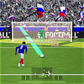 #fyp #efootballmobile2026 #efootballcelebration #efootballmobile #konami 