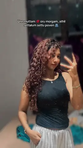 His favourite chocolate🍫🍩 #fyp #foryou #curlyshals #curlsncurves #curlyhairshals 